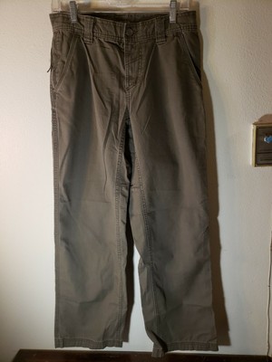 Mens Columbia Omni Shield Brown Pants 