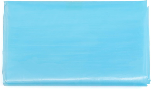 Pond Liner HDPE 0.2Mm Thick Light Blue for Fish Ponds Garden Fountains Various ( - Picture 5 of 12