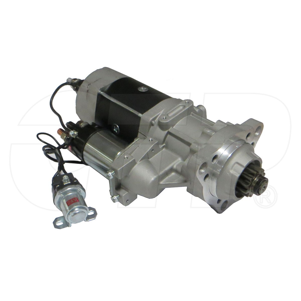 2071545 Motor Group-E Fits Caterpillar 6V4641 1673C 3306 3306C | eBay