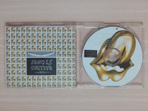 THE ROLLING STONES - ""BRIDGES TO BABYLON"" 2 CD PROMO PACK + FREE 4 TRACKS CDS - Picture 3 of 4