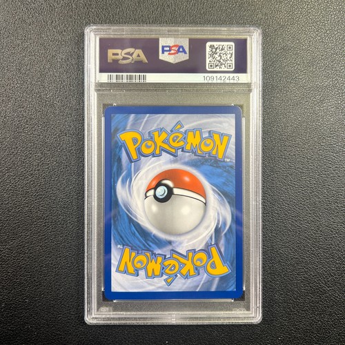 PSA 10 Lucario VStar #291 Promo SWSH Crown Zenith - Picture 2 of 2