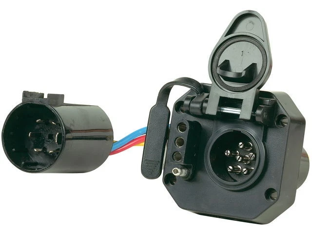 Arnés de cableado Hopkins 91774TGTY para remolque Mercedes ML320 1998-2003, 2007-2009 Foto 3 de 4