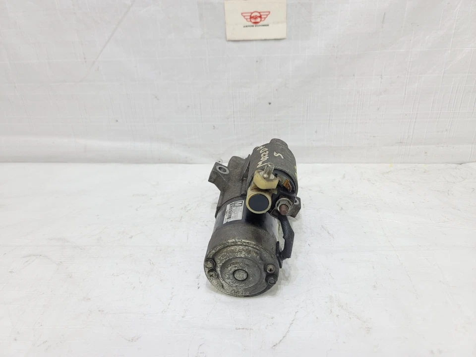 Motor de arranque Mazda 2006-2010 5 OEM L327-18-400R-0A Foto 3 de 4