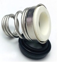 Gleitringdichtung 12mm SIC/WOC/NBR für 12mm Welle