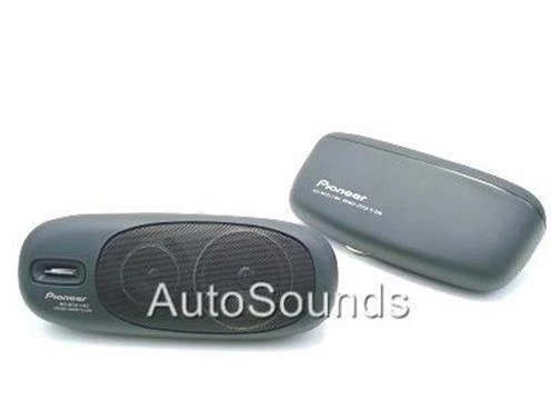 AUTHENTIC PIONEER TS X200 4