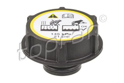 Verschlussdeckel, Kühlmittelbehälter für VOLVO V50 V60 V70 III MAZDA 2 3 5