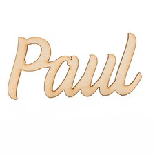 Schriftzug Name Personalisiert Holz Deko Wanddeko Schild Namensschild Schrift S4