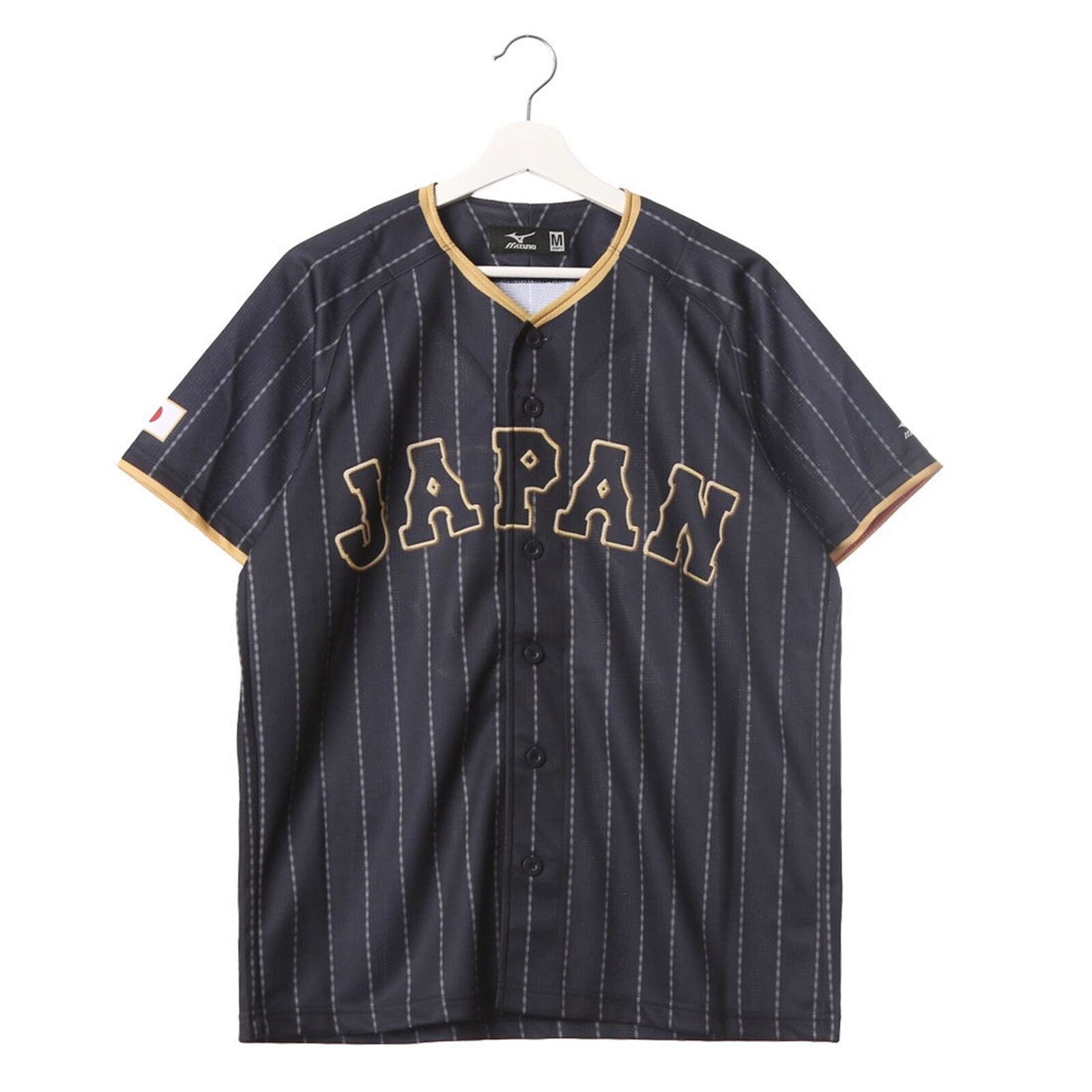 2017 Samurai Japan Jersey Shirt Away WBC World Baseball Classic Ohtani 16  S-M