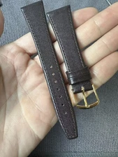 Vintage Watch Strap 20 mm  Nos Top Quality V53