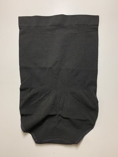 Lot of 2 Spanx Women's Sz M Higher Power Panties High-Waisted Shaper Brief Black - Picture 4 of 5