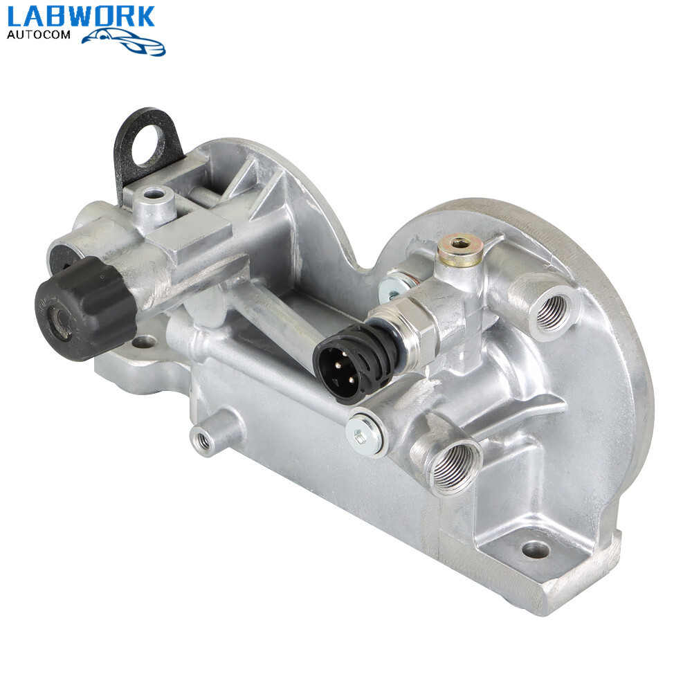 Fuel Filter Housing 21870635 21870628 21023287 For Volvo D11 D13