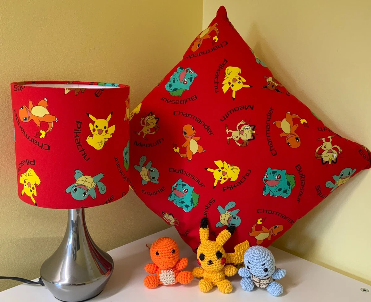 Pokemon lampshade outlet