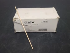 Grafco Wooden Applicator Stick, 6", 1000/bx New