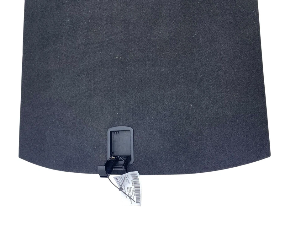 Audi RS5 2018 cupé F53 OEM maletero trasero piso repuesto neumático cubierta panel Foto 4 de 4