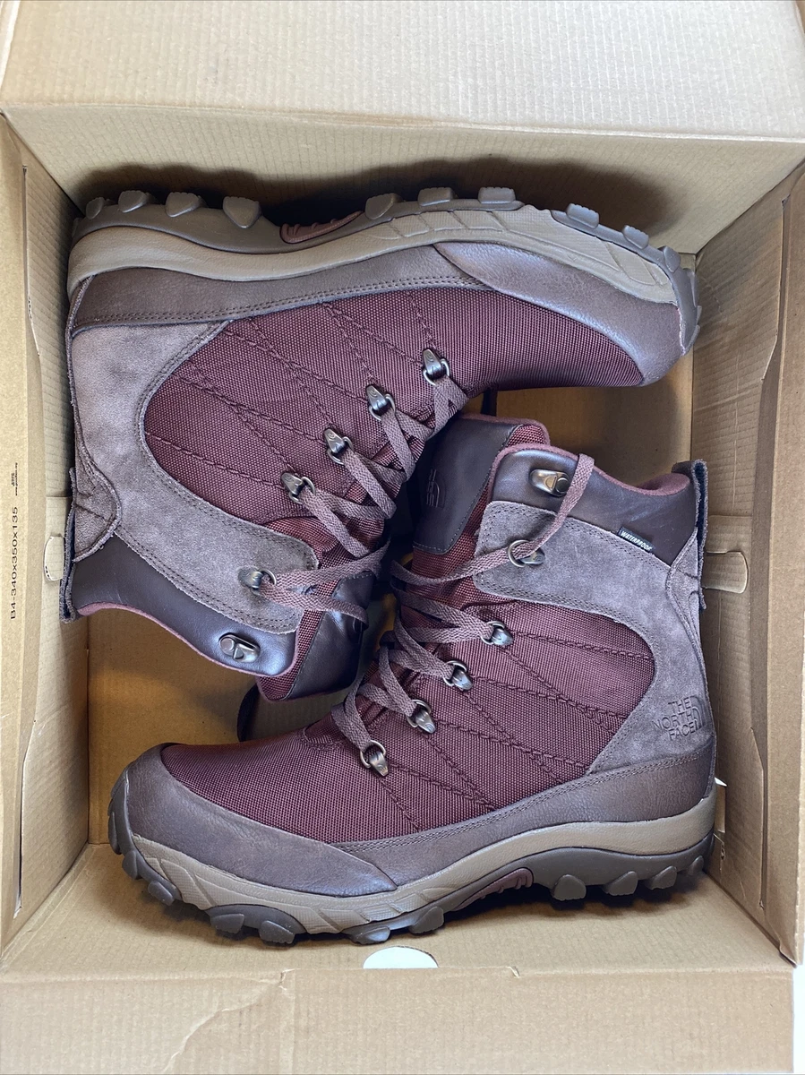 The north face cheap men's chilkat nylon boot