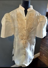 Filipiniana Blouse