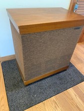 Vintage Leslie BL-1 Speaker