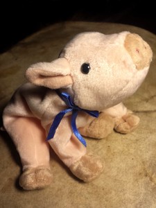 peluches ty fecha de nacimiento