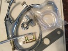 Kohler K10412cCP "Forte", single handle kitchen faucet. BRAND NEW, OPEN BOX — photo 3