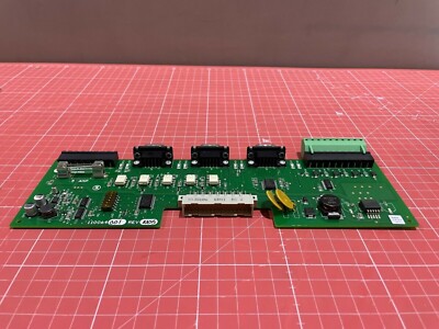 UTC FIRE & SECURITY COMPANY 110064001 POWER COMMUNICATION BOARD UR