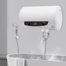 Elektro Horizontal Warmwasserspeicher Boiler ...