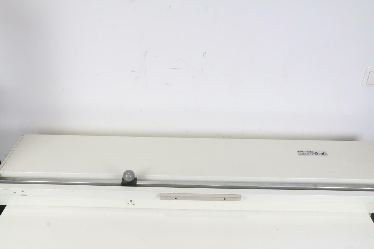 Metro Cut Bieff Rollenschneider Kort-
