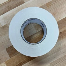 U Line White duct tape 2"X60 YRD