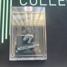 Adonai Mitchell Glass Absolute RC