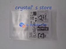 1PCS NEW SUNX FX-301 Digital Fiber Optic Sensor