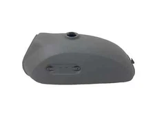 Yamaha CT1 CT 175 1970 Fuel Petrol Gas Tank Primer Steel With Cap |Fit For