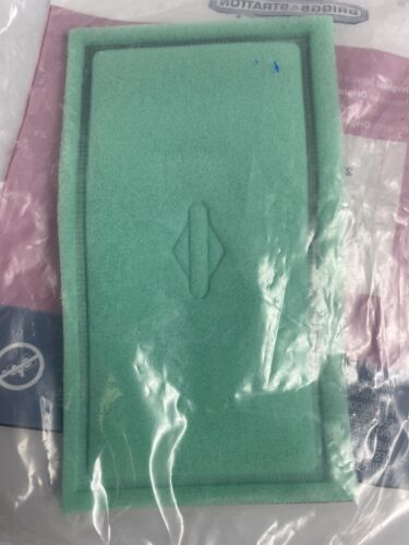Filtro prelimpiador NOS Briggs & Stratton OEM 273638S - Imagen 2 de 2