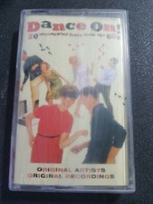 Various - Dance on  PLSMC313 Cassette