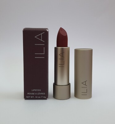 ILIA Beauty Lipstick Lucy's Party