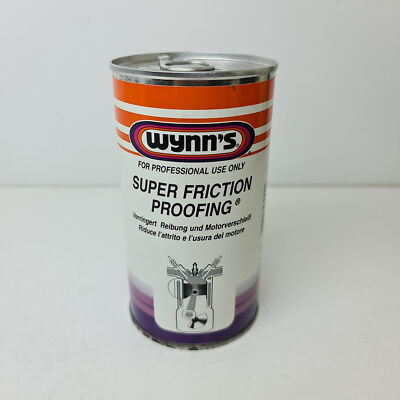 Wynn's Super Charge Additivo Carburante 325 Ml - Per Motori Benzina E Diesel - Foto 3