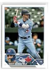 2023 Topps Baseball Series Two (#331-500) - Complete Your Set - 40% off 4+