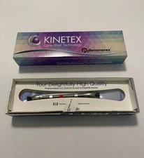 New Phenomenex Kintex phenyl-hexyl HPLC column 2.1x100mm, 2.6-um