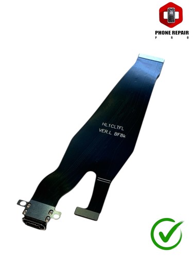 Für Original Huawei P20 Pro Ladebuchse Charging Port Flex Kabel Connector✅ - 第 1/1 張圖片