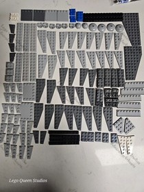 Lego 8099 Star Wars Midi-scale Imperial Star Destroyer