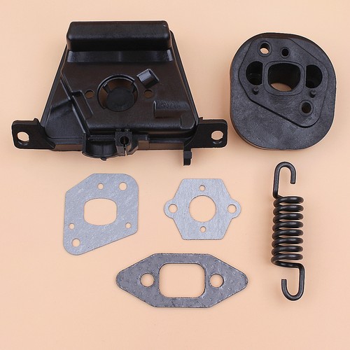 Kettenraddeckel Kpl. Für MC Culloch Motorsäge Mac Cat 335, Mac Cat 435