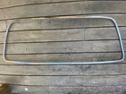 <!--F#f_0-->Chrysler / CM Valiant rear windscreen chrome surround moulding<!--F/-->