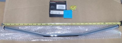 NOS Highway Hawk 7/8'' Chrome Handlebar 55-211