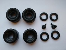MG MGB GT 1967 - 1982 BRAKE REAR WHEEL CYLINDER SEAL KIT BR090