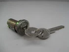 FORD XM XP FALCON BOOT LOCK AND KEYS NEW TRUNK COUPE SEDAN
