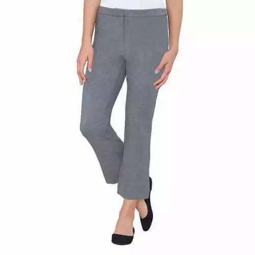 Max & mia crop dress pant clearance