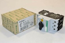 Klöckner Moeller PKZM0-1 Interruptor De Protección De Motor NUEVO! NEW!