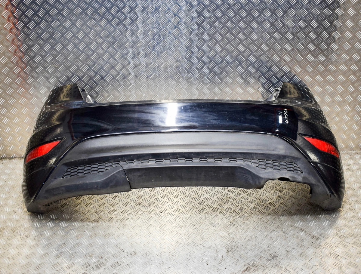2016 ford sale fiesta bumper