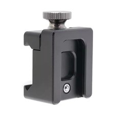 Cold Boot Cheese Clip Plate Cheese Claw Buckle Extension Adjustable Interfaces