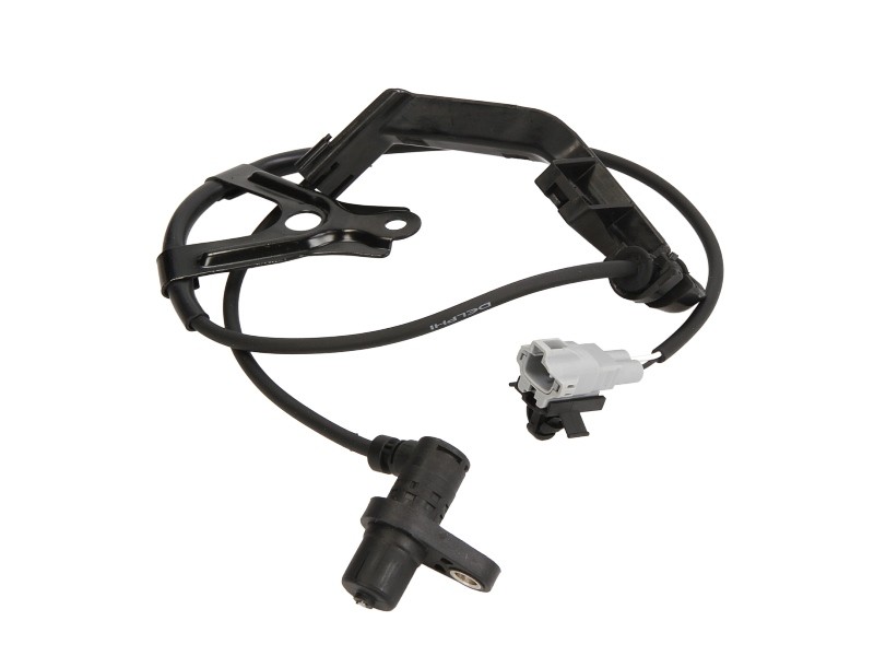 Sensor, Raddrehzahl passiver Sensor SS20289 DELPHI für TOYOTA COROLLA Kombi - Bild 4