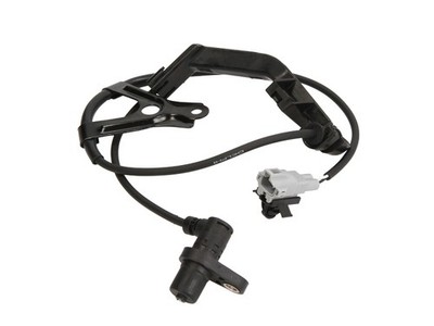Für DELPHI SS20289 Sensor, wheel speed SS20289 ABS sensor front R fits: TOYOTA