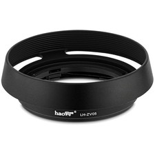 Round Lens Hood for Voigtlander NOKTON Classic 35mm f1.4 VM